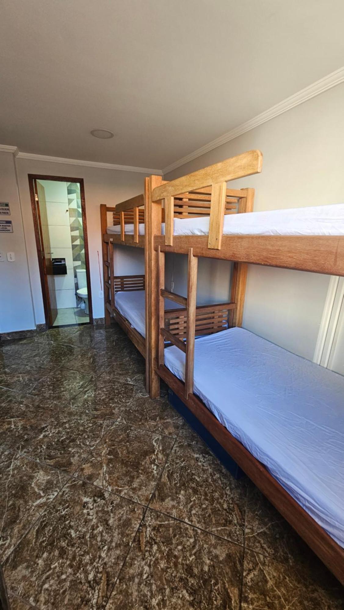 Nossa Casa Albergue