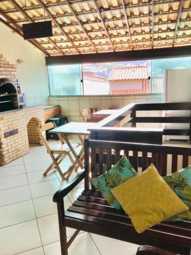 Nossa Casa *